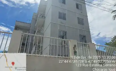 Apartamento em ITABORAI - RJ