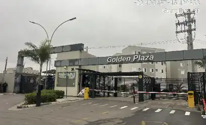 Apartamento em GUARULHOS - SP