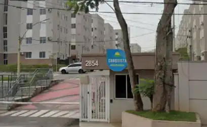 Apartamento em RIO DE JANEIRO - RJ