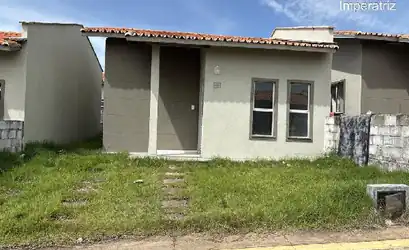 Casa em IMPERATRIZ - MA