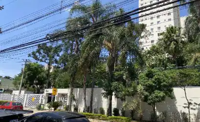 Apartamento em GUARULHOS - SP
