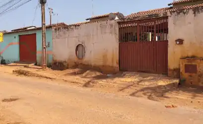 Casa em PADRE BERNARDO - GO