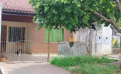 Casa em PARANAVAI - PR