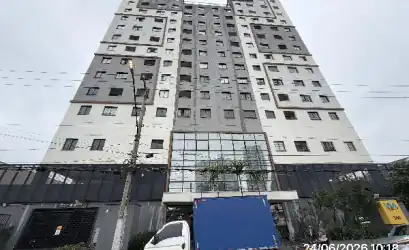 Apartamento em OSASCO - SP