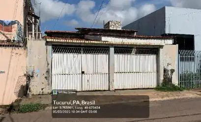 Casa em TUCURUI - PA