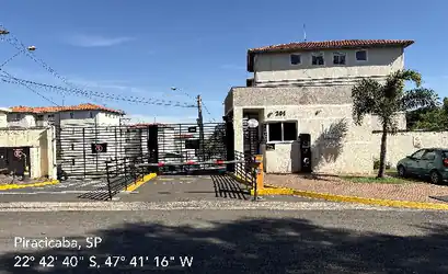 Apartamento em PIRACICABA - SP