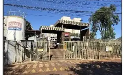 Apartamento em RIBEIRAO PRETO - SP