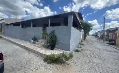 Casa em JERICO - PB