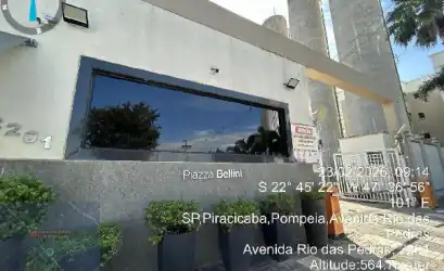 Apartamento em PIRACICABA - SP