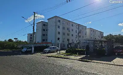 Apartamento em CANOAS - RS