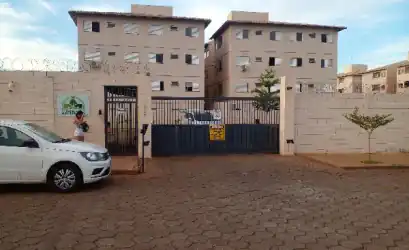 Apartamento em ITUMBIARA - GO
