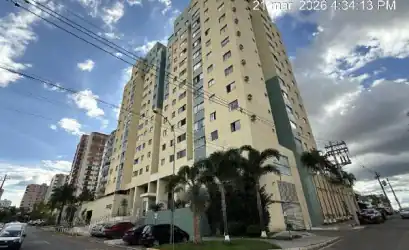 Apartamento em TAGUATINGA - DF