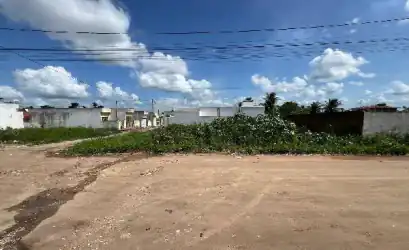 Terreno em LAGOA DO CARRO - PE