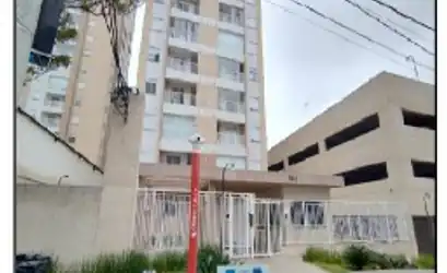 Apartamento em SAO PAULO - SP