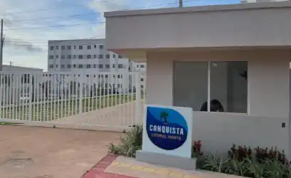 Apartamento em CAMACARI - BA