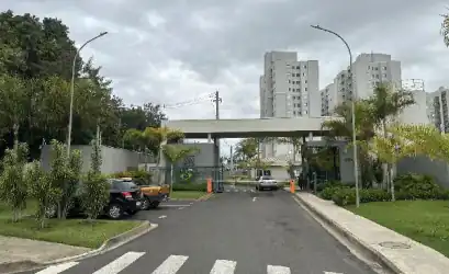 Apartamento em SUMARE - SP