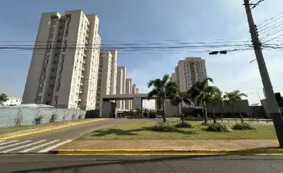Apartamento em BARRETOS - SP