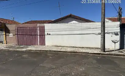 Casa em BAURU - SP