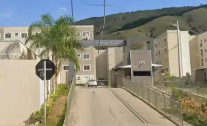 Apartamento em NOVA IGUACU - RJ