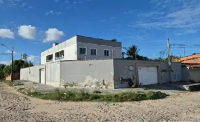 Apartamento em FORTALEZA - CE