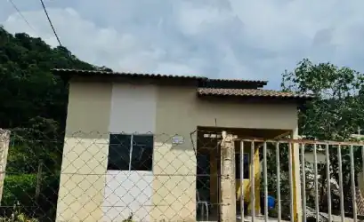 Casa em SANTO ANTONIO DO LEVERGER - MT