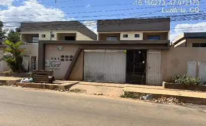 Apartamento em LUZIANIA - GO