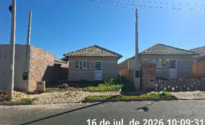 Casa em MATAO - SP
