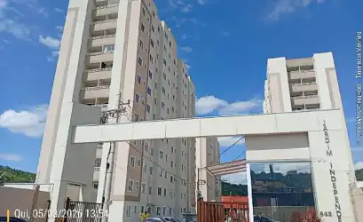 Apartamento em JUIZ DE FORA - MG