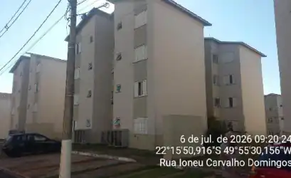 Apartamento em MARILIA - SP