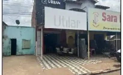 Comercial em ITINGA DO MARANHAO - MA