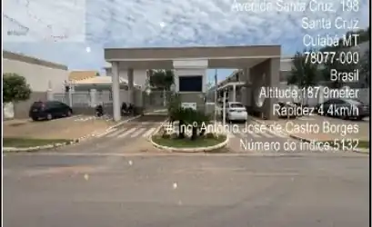 Casa em CUIABA - MT