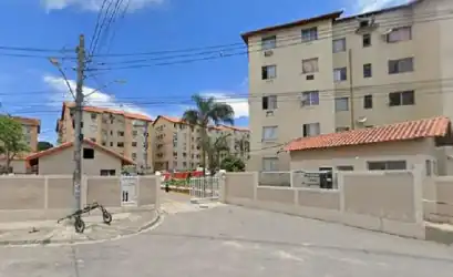 Apartamento em RIO DE JANEIRO - RJ