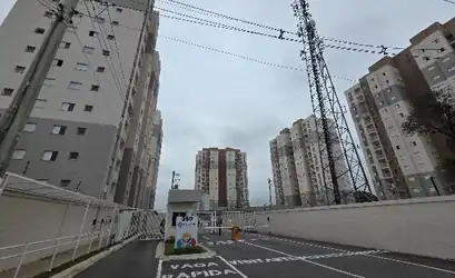 Apartamento em SOROCABA - SP