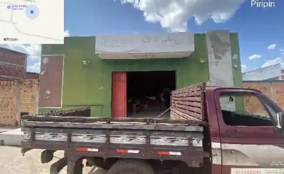 Casa em PIRACURUCA - PI