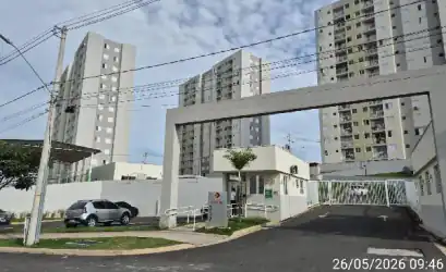 Apartamento em CAMPINAS - SP