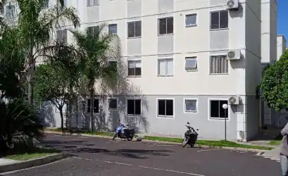 Apartamento em BIRIGUI - SP