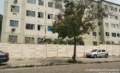Apartamento em RIO DE JANEIRO - RJ