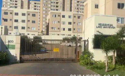 Apartamento em LONDRINA - PR