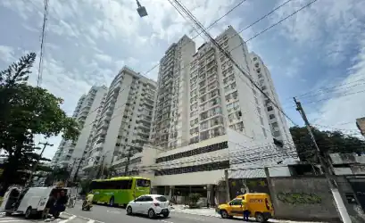Apartamento em NITEROI - RJ