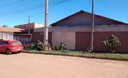 Casa em CIDADE OCIDENTAL - GO