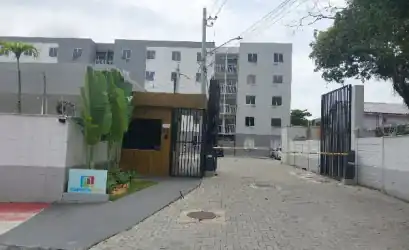Apartamento em RIO DE JANEIRO - RJ