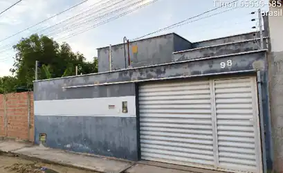 Casa em TIMON - MA