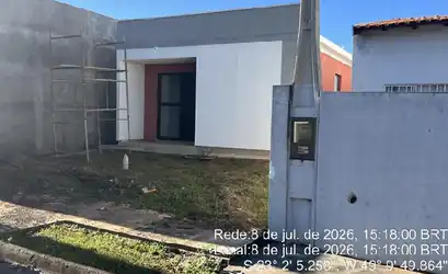 Casa em CERQUEIRA CESAR - SP