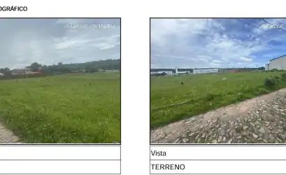 Terreno em PARAIPABA - CE