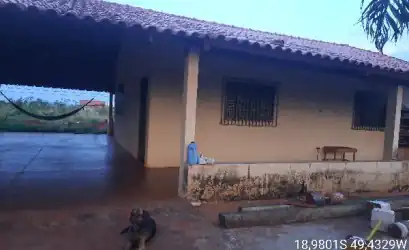 Casa em ITUIUTABA - MG
