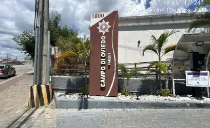 Apartamento em SAO JOSE DOS CAMPOS - SP
