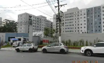 Apartamento em SAO PAULO - SP