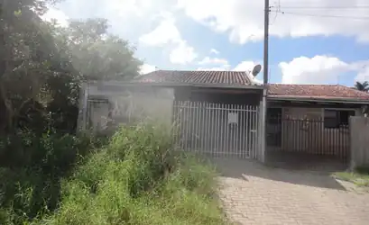 Casa em CAMPO LARGO - PR
