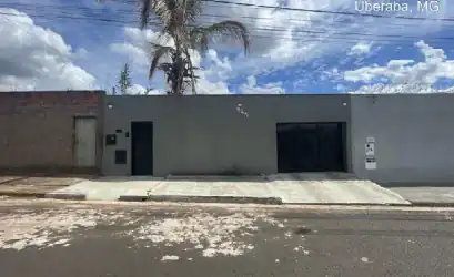 Casa em UBERABA - MG