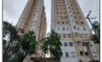 Apartamento em SUZANO - SP